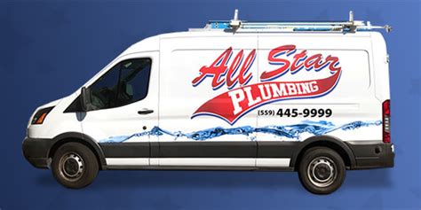 ALL STAR PLUMBING